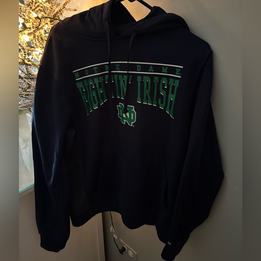 Notre Dame Sweatshirt